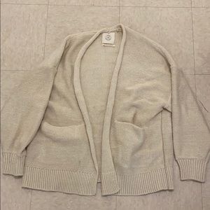 Wool Cardigan Urban Outfitters
